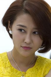 江天晴（马梓涵饰演）