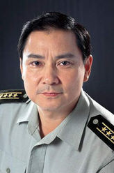邓小平（卢奇饰演）