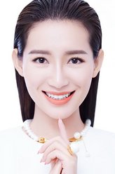 刘丽（苏青饰演）
