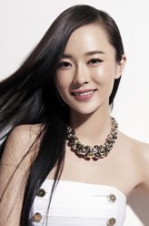 董鄂妃乌云珠（霍思燕饰演）