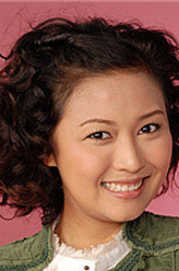 小公子（罗敏庄饰演）