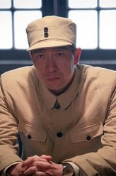 程樯（王千源饰演）