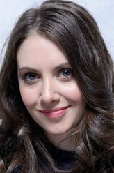 Annie Edison（爱丽森·布里饰演）