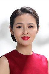 白双凤（于明加饰演）