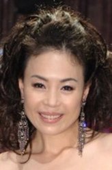 江淑娜（江淑娜饰演）