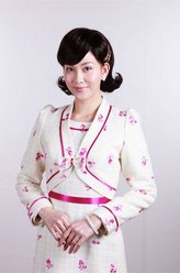 赵春云（李彩桦饰演）