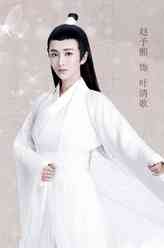 叶清歌（赵予熙饰演）