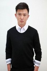 任屹（郭家铭饰演）