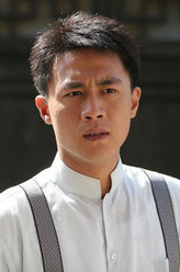 田青（杜淳饰演）