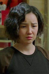 蒂娜（陈小纭饰演）