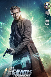 里普·亨特/时间大师（亚瑟·达维尔饰演）