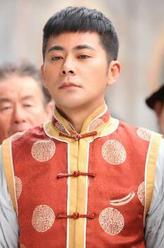 叶天河（宗峰岩饰演）