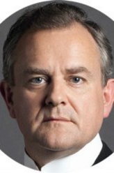 Grantham伯爵Robert（休·博内威利饰演）