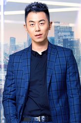 王茂（朱亚文饰演）