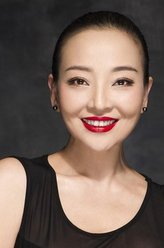 田夫人（马羚饰演）
