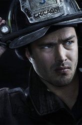 Kelly Severide（泰勒·金尼饰演）