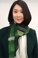 吴婷婷（陈丽娜饰演）