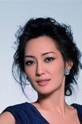 孟广美（孟广美饰演）