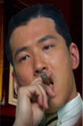 张长贵（黄少祺饰演）