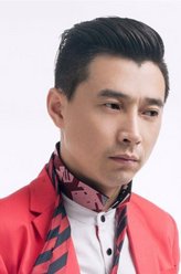 吴兵（蓝波饰演）