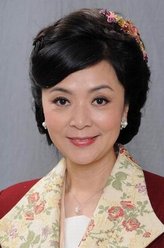爱新觉罗·尔嫣（陈玉莲饰演）