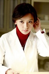 穆壮颜（李晓峰饰演）