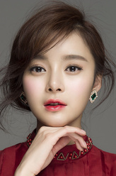 林芬芬（王瑞子饰演）