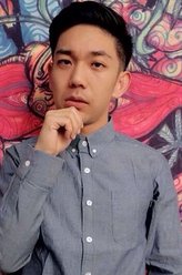 邵庄（邵庄饰演）