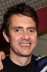 保罗·希金斯（保罗·希金斯饰演）