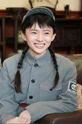 苏菲（刘萌萌饰演）