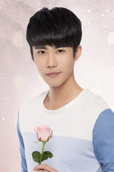 林光耀（冉旭饰演）