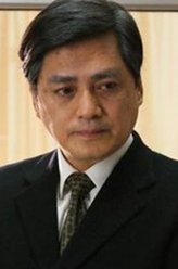 段正淳（汤镇宗饰演）