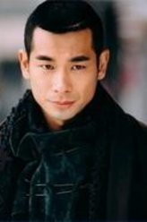 聂风（赵文卓饰演）