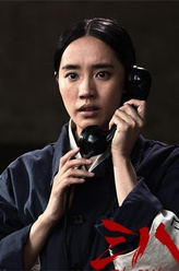 李珍英（王智饰演）