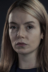 丽萨·默昌特/D.S. Lisa Merchant（瓦伦·凯恩饰演）