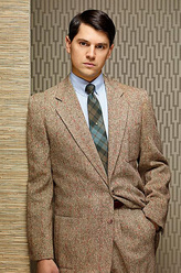 Ethan Haas（尼克·达歌斯托饰演）