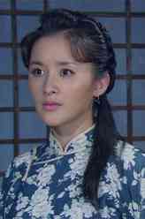 孙淑珍（郑媛元饰演）