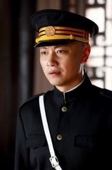 郭景文（张洪睿饰演）