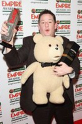 约翰尼·维加斯（约翰尼·维加斯饰演）