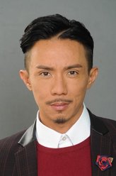 游天恒（张继聪饰演）