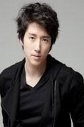 杨镇宇（杨镇宇饰演）