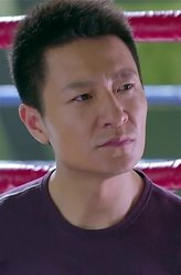 楚冠一（李宗翰饰演）