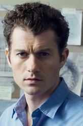 詹姆斯·贝吉·戴尔（詹姆斯·贝吉·戴尔饰演）