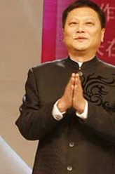 老李头（贾承博饰演）