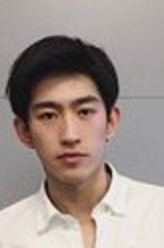 小虎（金中西饰演）