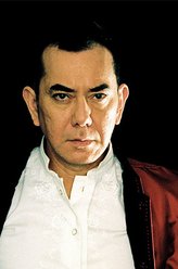 黄药师（黄秋生饰演）