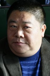 董大为（刘金山饰演）