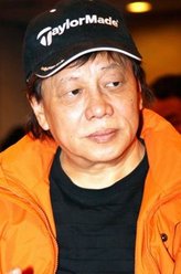 梁壁（梁小龙饰演）
