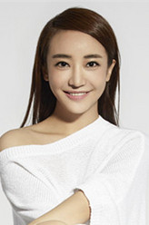柳梅（姜尘饰演）