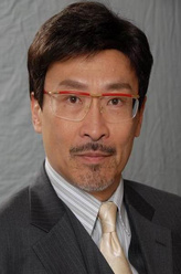 李子奇（李子奇饰演）